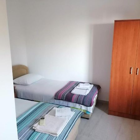 Apartmani Cupic بودفا المظهر الخارجي الصورة